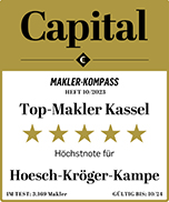 Capital - Top Makler Kassel